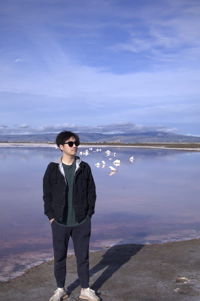Huizhirong (Jason) Guo