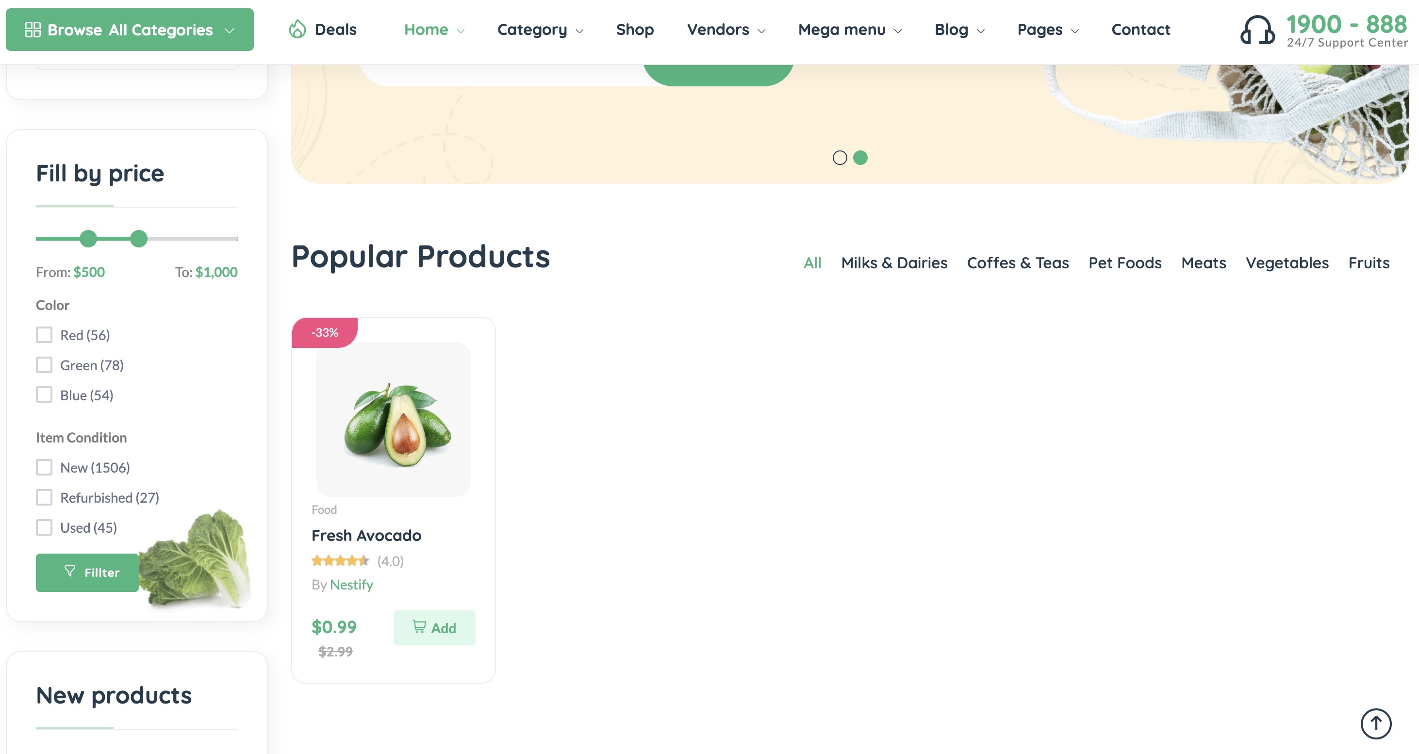 Portfolio item